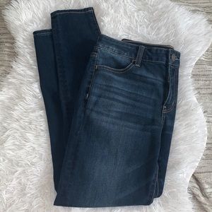 American Eagle 360 NE(X)T Level Stretch Jeggings